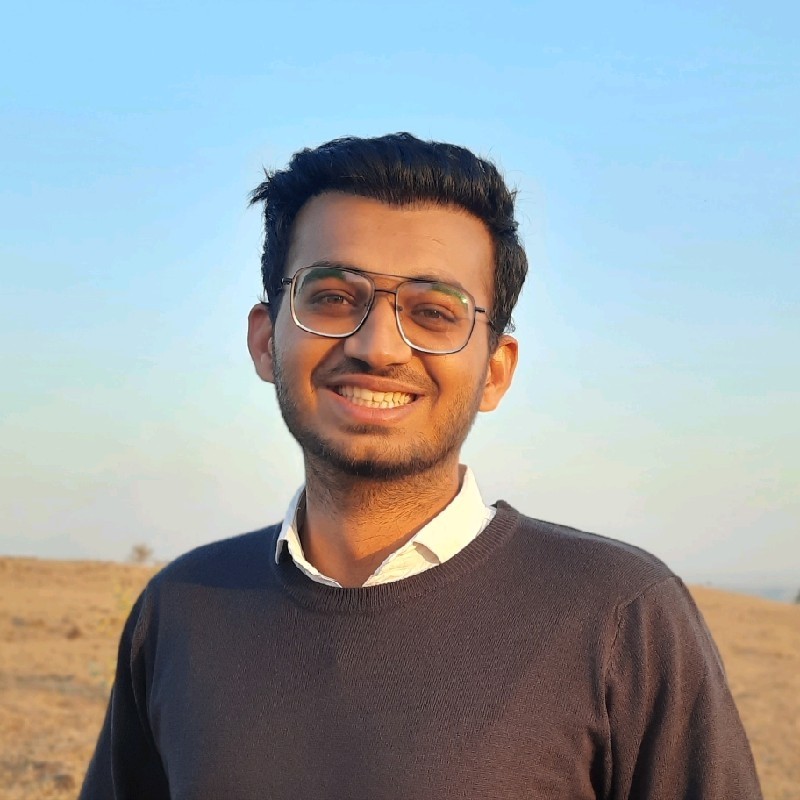 Dhananjay Patil